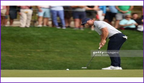 Unveiling The Secrets Of A Golfing Prodigy